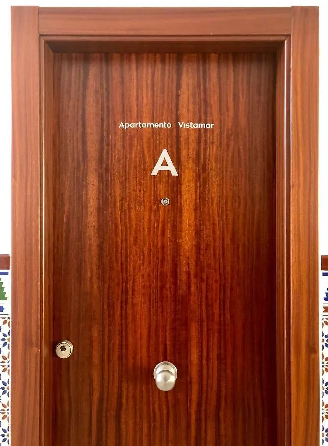 Apartamento Vistamar Nerja Apartment