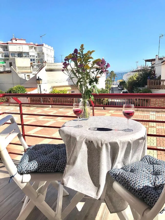Apartamento Vistamar Nerja Apartment