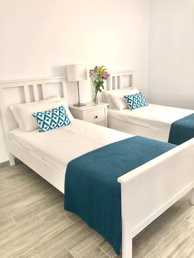 Apartment Apartamento Vistamar Nerja
