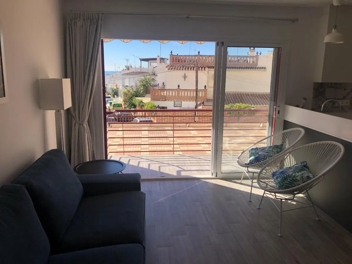 Apartamento Vistamar Nerja