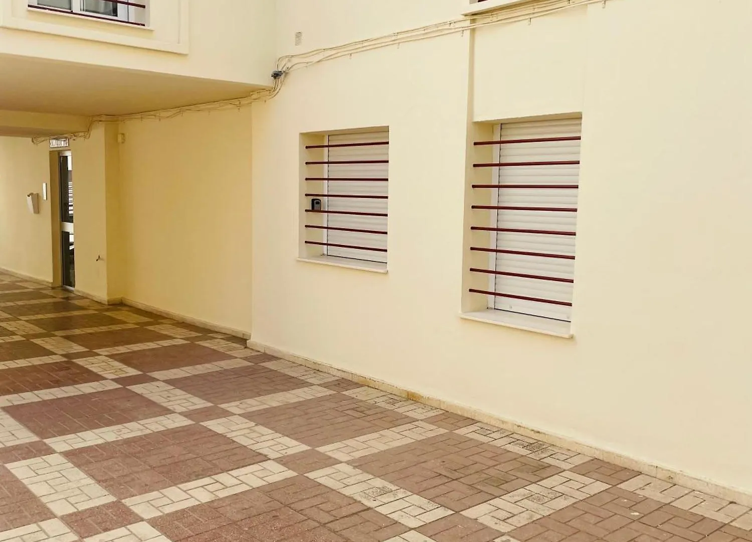 Apartamento Vistamar Nerja 0*,