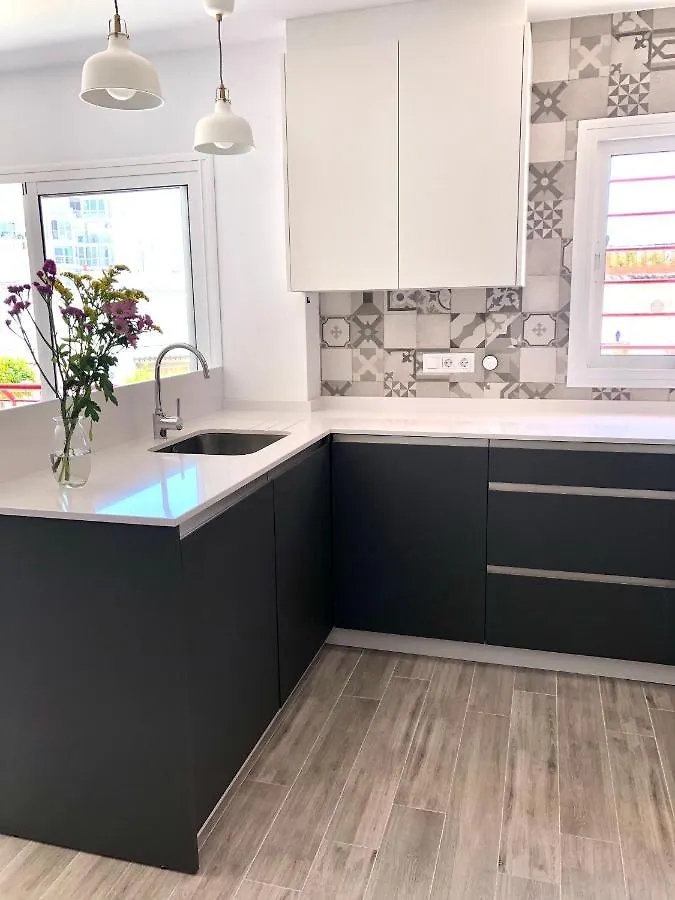 Apartamento Vistamar Nerja 0*,  Spain
