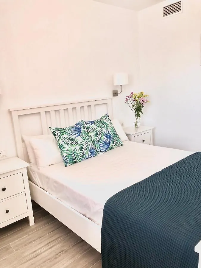 Apartamento Vistamar Nerja 0*,  Spain