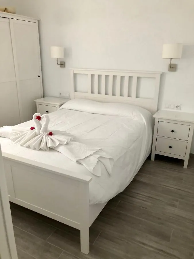 Apartment Apartamento Vistamar Nerja Spain